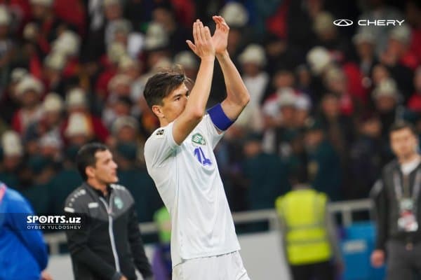 Шомуродовни нималар кутяпти? Римда Элдорнинг келажагини ҳал қилишяпти!