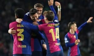 “Барса” ва “Ливерпуль” ФИФАдан хушхабар кутяпти