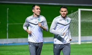 Ўзбекистон терма жамоаси лагеридан ХУШХАБАР!