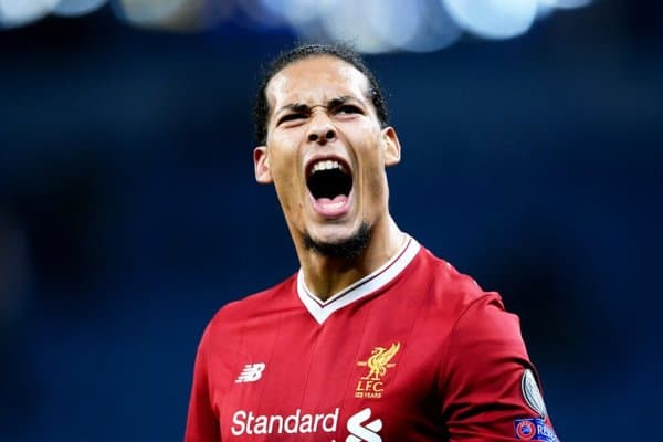 Мадридликлар белгилаган нарх “Ливерпуль”ни қўрқитиб юборди