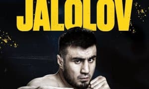 Баҳодир Жалолов ва Отабек Холматов рингга чиқадиган турнирда яна кимлар жанг қилади?