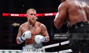 Жейк Пол ким билан жанг қилишдан қўрқади?