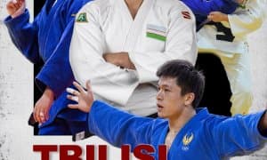 Дзюдо. Бугун 4 нафар вакилимиз татамига чиқади!