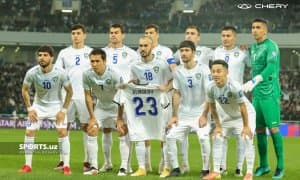 Эрон - Ўзбекистон: Огоҳлантириши бор ва ўйинни ўтказиб юборадиган футболчилар рўйхати билан танишинг 