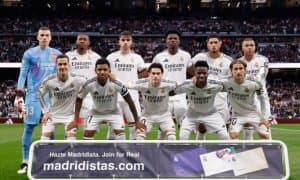 "Реал" ҳимоячисини ёзда сотишга тайёр   