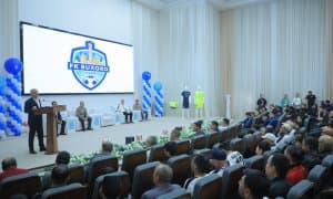 Бухоро вилояти ҳокими жамоа олдига қандай вазифа қўйганини биласизми?