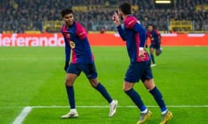 АПЛнинг 3 гранд клуби "Барселона" ҳужумчисини нишонга олди 