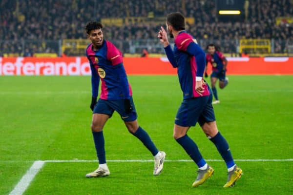 АПЛнинг 3 гранд клуби "Барселона" ҳужумчисини нишонга олди 