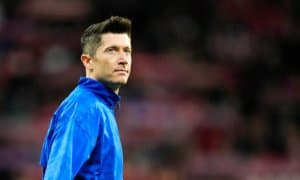 Левандовски фаолиятидаги энг яхши жамоа қайси эканлиги ҳақида гапирди 