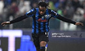 "Аталанта" ҳужумчиси "Барселона"га кўчиб ўтмоқчи