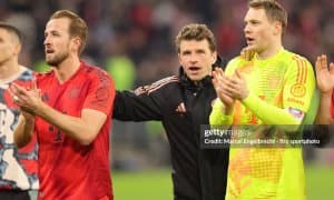 "Бавария"нинг муҳим футболчиси сафдан чиқди