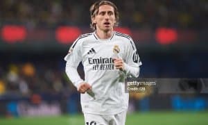 Модрич фаолиятини қайси клубда якунламоқчи?