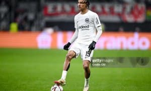 19 ёшли ҳужумчи Бундеслигада рекорд ўрнатди