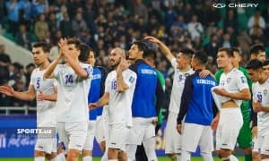 3 та қизил, 2 та қайтарилган пенальти: Омад бўлса, шунчалик бўлар! 