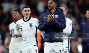 Тухель қайси футболчилардан кўнгли қониқмаганини айтди