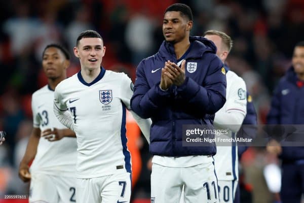 Тухель қайси футболчилардан кўнгли қониқмаганини айтди