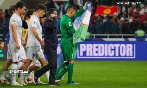 Жаҳон чемпионати: Ўзбеклар ҳаммани ҳайратга солади!