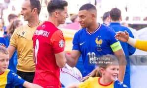 Энг яхши ҳужумчилар рўйхатида ким етакчи?