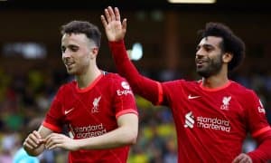 Ана холос: “Ливерпуль” ҳужумчиси ашаддий рақиб сафига ўтади