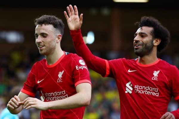 Ана холос: “Ливерпуль” ҳужумчиси ашаддий рақиб сафига ўтади