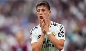 “Реал” юлдузи Арда Гюлерга янги жамоа топиб беришди