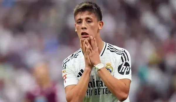 “Реал” юлдузи Арда Гюлерга янги жамоа топиб беришди