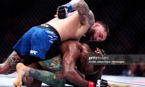 Леон Эдвардснинг ўз уйида "кетмони учмади" ёхуд Лондондаги турнирда қайд этилган натижалар билан танишинг 