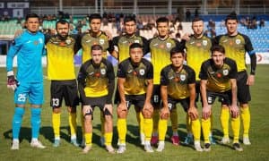 Аҳмедов, Мочинов, Маматказин, Сидоров, Соҳибов ёхуд қўшни чемпионатда яна қайси легионерларимиз бор?