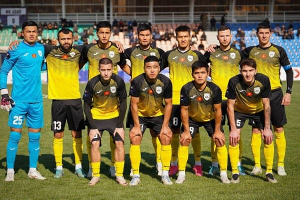 Аҳмедов, Мочинов, Маматказин, Сидоров, Соҳибов ёхуд қўшни чемпионатда яна қайси легионерларимиз бор?