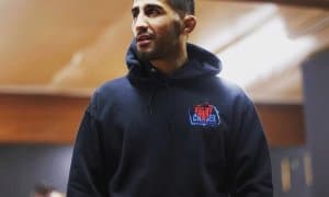 Саидёқуб Қаҳрамоновнинг кейинги жанг санаси ва рақиби маълум