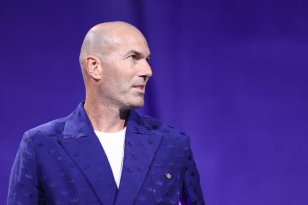 Дешам Зидан билан яқин дўст эмаслигини таъкидлаб, уларнинг муносабати ҳақида гапирди 