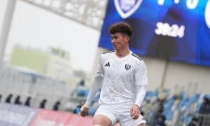 Легионеримиз фанатлар эътирозига яна жавоб берди