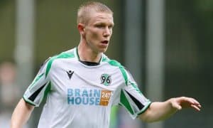 Немис футболчиси қўшниларимиз терма жамоасида ўйнамоқчи