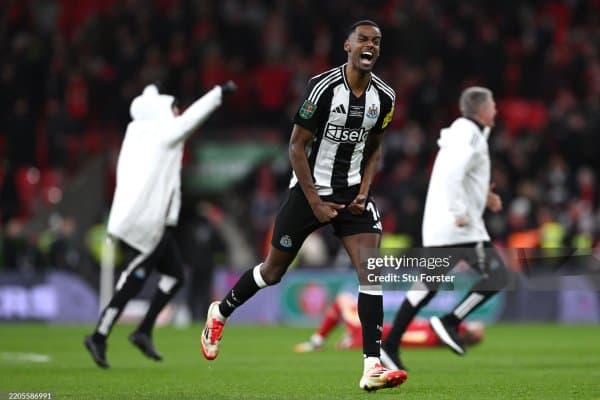 "Барселона" раҳбарияти АПЛдан ҳужумчи олиб келади