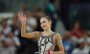 Спортчимиз Испанияда шоҳсупага кўтарилди