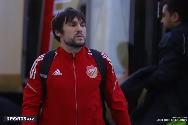 Иван Соловьёв фаолиятини яна Қирғизистонда давом эттирмоқда