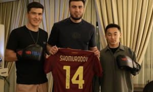 Италияда Шомуродов ва Баҳодир Жалоловнинг кутилмаган учрашувига қандай муносабат билдиришди?