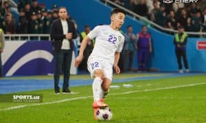 Эрон билан тўқнашув олдидан Файзуллаевга қандай баҳо беришди?