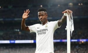 “Реал” Винисиус ўрнига иккита зўр футболчи топиб қўйди