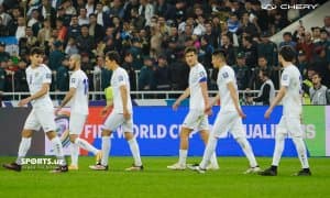 Ўзбекистон жаҳон чемпионатига чиқадими? Бу борада Европада нима дейишяпти?