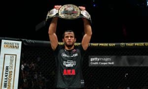 Усман Нурмагомедовнинг кейинги жанги қачон?