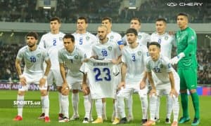 Эрон - Ўзбекистон: Ўзаро учрашувлар тарихи билан танишинг 