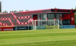 "Турон" клуби тугатилди