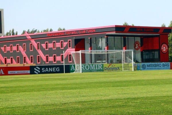 "Турон" клуби тугатилди