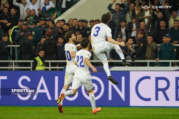 "ЖЧ-2026 саралаши". Эрон - Ўзбекистон: Учрашувни кимлар ўтказиб юборади?