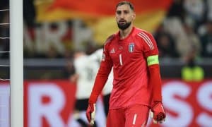 Доннарумма ўзини тарбиялаган клубнинг ашаддий рақиби сафига ўтади