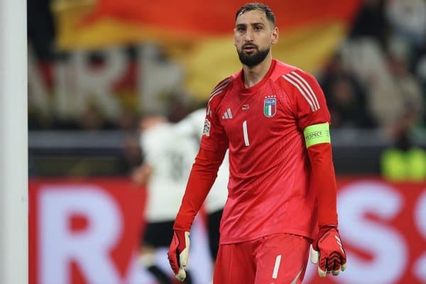 Доннарумма ўзини тарбиялаган клубнинг ашаддий рақиби сафига ўтади