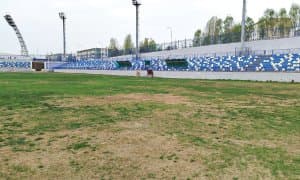 "Навбаҳор" U21 жамоаси уй ўйинларини Наманганда қабул қилади. Аммо...