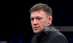 Конор Макгрегор 7 йилга қамалиши мумкин