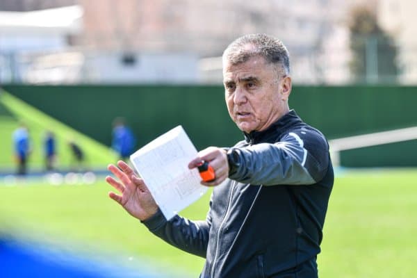 Ўзбекистон олимпия терма жамоаси Корея Республикасига мағлуб бўлди